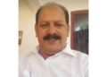 ಪುಡಾದ ಮಾಜಿ ಸದಸ್ಯ ಕಾಂಗ್ರೆಸ್ ಮುಖಂಡ ಕೂರ್ನಡ್ಕ ಡಿ.ಕೆ. ಅಬ್ದುಲ್ ರಹಿಮಾನ್ ನಿಧನ..!!