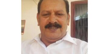 ಪುಡಾದ ಮಾಜಿ ಸದಸ್ಯ ಕಾಂಗ್ರೆಸ್ ಮುಖಂಡ ಕೂರ್ನಡ್ಕ ಡಿ.ಕೆ. ಅಬ್ದುಲ್ ರಹಿಮಾನ್ ನಿಧನ..!!