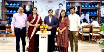 ಮುಳಿಯ ಬೆಂಗಳೂರಿನಲ್ಲಿ “ಡೈಮಂಡ್ ಫೆಸ್ಟ್” – ಅತ್ಯಾಕರ್ಷಕ ಉಡುಗೊರೆಗಳನ್ನು ಗೆಲ್ಲುವ ಅವಕಾಶ..!