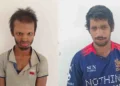 ಬಾಲಕಿಯರ ವಿಡಿಯೋ ಚಿತ್ರೀಕರಿಸಿ ಆನ್‌ಲೈನ್‌ಗೆ ಅಪ್ಲೋಡ್‌: ಇಬ್ಬರನ್ನ ಬಂಧಿಸಿದ ಪೊಲೀಸರು..!!