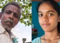 ಲವ್ ವಿಚಾರಕ್ಕೆ 17ರ ಮಗಳನ್ನೇ ಕೊಂದ ಅಪ್ಪ..!!