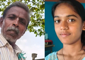 ಲವ್ ವಿಚಾರಕ್ಕೆ 17ರ ಮಗಳನ್ನೇ ಕೊಂದ ಅಪ್ಪ..!!