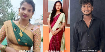 ಖಾಸಗಿ ವಿಡಿಯೋ ಇಟ್ಕೊಂಡು ಸಂಬಂಧಿಯಿಂದಲೇ ಬ್ಲ್ಯಾಕ್‌ಮೇಲ್‌ – ಹಣ ಹೊಂದಿಸಲು ಅತ್ತಿಗೆಯನ್ನೇ ಮುಗಿಸಿದ ನಾದಿನಿ..!!