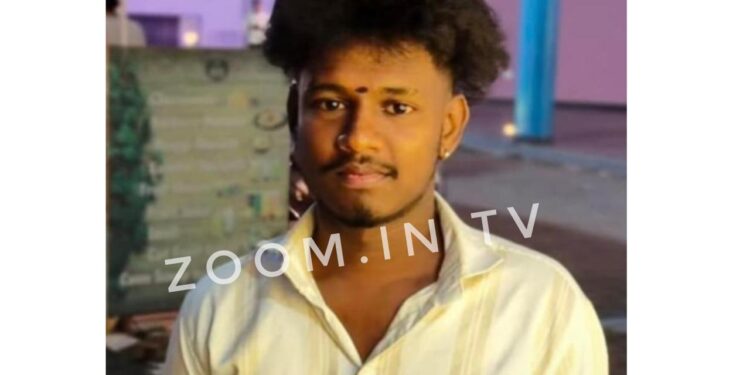 ಪುತ್ತೂರು: ನೇಣು ಬಿಗಿದು ಯುವಕ ಆತ್ಮಹತ್ಯೆ…!!!