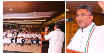 ವಿಶೇಷ ಮತದಾರರ ಪಟ್ಟಿ ಪರಿಷ್ಕರಣೆ: ಬೂತ್ ಏಜೆಂಟರೇ ಪ್ರಜಾಪ್ರಭುತ್ವದ ಮುಂಚೂಣಿ ಸೈನಿಕರು – ಇನಾಯತ್ ಅಲಿ