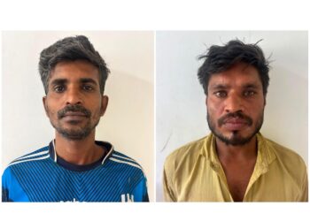 ಪತ್ನಿಗೆ ಸಹಾಯ ಮಾಡಿದನೆಂಬ ಅನುಮಾನ: ಸ್ನೇಹಿತನೊಂದಿಗೆ ಸೇರಿ ವ್ಯಕ್ತಿಯ ಕೊಲೆ..!!