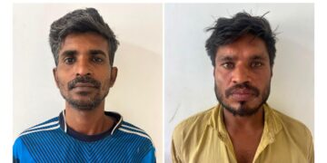 ಪತ್ನಿಗೆ ಸಹಾಯ ಮಾಡಿದನೆಂಬ ಅನುಮಾನ: ಸ್ನೇಹಿತನೊಂದಿಗೆ ಸೇರಿ ವ್ಯಕ್ತಿಯ ಕೊಲೆ..!!