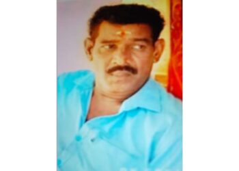 ಹೃದಯಾಘಾತದಿಂದಾಗಿ ಕರ್ತವ್ಯ ನಿರತ ಮಿತ್ತೂರಿನ ಮೆಸ್ಕಾಂ ಉದ್ಯೋಗಿ ನಿಧನ..!!