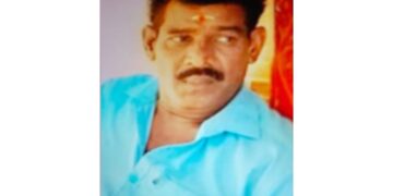 ಹೃದಯಾಘಾತದಿಂದಾಗಿ ಕರ್ತವ್ಯ ನಿರತ ಮಿತ್ತೂರಿನ ಮೆಸ್ಕಾಂ ಉದ್ಯೋಗಿ ನಿಧನ..!!