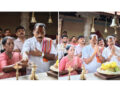 ಪ್ರಧಾನಸೇವಕ ನರೇಂದ್ರ ಮೋದಿ ಅವರ 4399 ದಿನಗಳ ನಿರಂತರ ಜನಸೇವೆಯ ಪ್ರಯುಕ್ತ ವಿಶೇಷ ಪೂಜೆ..!!