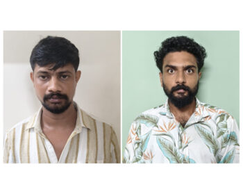 ಮಂಗಳೂರು ಸಿಸಿಬಿ ಕಾರ್ಯಾಚರಣೆ: ಪ್ರತ್ಯೇಕ 2 ಪ್ರಕರಣಗಳಲ್ಲಿ ಡ್ರಗ್ ಪೆಡ್ಲರ್‌ಗಳ ಬಂಧನ, ₹16.40 ಲಕ್ಷ ಮೌಲ್ಯದ ಎಂಡಿಎಂಎ ವಶ..!!