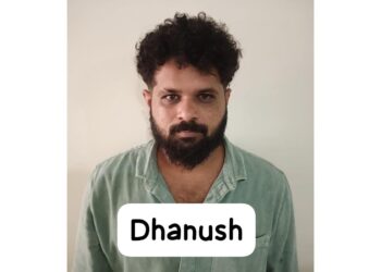 ಮಂಗಳೂರಿನಲ್ಲಿ ಎಂಡಿಎಂಎ ಮಾರಾಟಕ್ಕೆ ಯತ್ನ: ಯುವಕನ ಬಂಧನ..!!