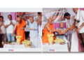 ವಿಟ್ಲದ ಮಂಜುನಾಥೇಶ್ವರ ಎಲೆಕ್ಟೋನಿಕ್ಸ್ ಫರ್ನಿಚರ್ಸ್‌ನಲ್ಲಿ ‘ಉಳಿತಾಯ ಯೋಜನೆಯ ಕಾರ್ಡ್ ಬಿಡುಗಡೆ…!!!
