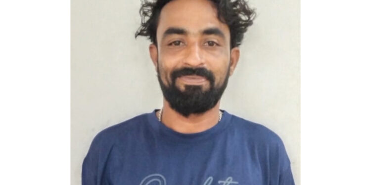 ಉಪ್ಪಿನಂಗಡಿ: ಗಾಂಜಾ ಸೇವನೆ; ಸಾರ್ವಜನಿಕರೊಂದಿಗೆ ಅಸಭ್ಯ ವರ್ತನೆ : ಓರ್ವ ಬಂಧನ..!!