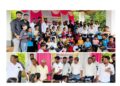 ಬಿರುವೆರ್ ಕುಡ್ಲ ಪುತ್ತೂರು ಘಟಕದ ಸಮಾಜಮುಖಿ ಕಾರ್ಯ: ವಿದ್ಯಾರ್ಥಿಗಳಿಗೆ ಯೋಗ ಸಮವಸ್ತ್ರ ವಿತರಣೆ..!!