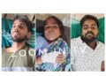 ಪುತ್ತೂರು: ರಸ್ತೆಗೆ ಮಣ್ಣು ಹಾಕಿದ ವಿಚಾರಕ್ಕೆ ಗಲಾಟೆ: ಇತ್ತಂಡಗಳ ದೂರು, ಪ್ರಕರಣ ದಾಖಲು..!!