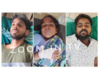 ಪುತ್ತೂರು: ರಸ್ತೆಗೆ ಮಣ್ಣು ಹಾಕಿದ ವಿಚಾರಕ್ಕೆ ಗಲಾಟೆ: ಇತ್ತಂಡಗಳ ದೂರು, ಪ್ರಕರಣ ದಾಖಲು..!!