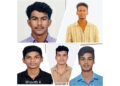 ಅಗ್ನಿಪಥ್ ನೇಮಕಾತಿಯಲ್ಲಿ ಮತ್ತೆ ಪಾರಮ್ಯ ಮೆರೆದ ಪುತ್ತೂರಿನ ವಿದ್ಯಾಮಾತಾ ಅಕಾಡೆಮಿ : ಸಂಸ್ಥೆಯಲ್ಲಿ ತರಬೇತಿ ಪಡೆದ ಐವರು ಭಾರತೀಯ ಭೂ ಸೇನೆಗೆ ಆಯ್ಕೆ..!!