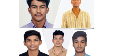 ಅಗ್ನಿಪಥ್ ನೇಮಕಾತಿಯಲ್ಲಿ ಮತ್ತೆ ಪಾರಮ್ಯ ಮೆರೆದ ಪುತ್ತೂರಿನ ವಿದ್ಯಾಮಾತಾ ಅಕಾಡೆಮಿ : ಸಂಸ್ಥೆಯಲ್ಲಿ ತರಬೇತಿ ಪಡೆದ ಐವರು ಭಾರತೀಯ ಭೂ ಸೇನೆಗೆ ಆಯ್ಕೆ..!!
