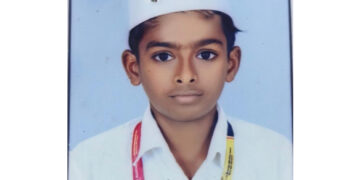 ಮೊಬೈಲ್ ವಿಚಾರಕ್ಕೆ ಬೈದಿದ್ದರಿಂದ ಮನೆ ಬಿಟ್ಟು ಹೋದ ಬಾಲಕ: ಸುಳ್ಯ ಠಾಣೆಯಲ್ಲಿ ಪ್ರಕರಣ ದಾಖಲು..!!