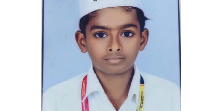 ಮೊಬೈಲ್ ವಿಚಾರಕ್ಕೆ ಬೈದಿದ್ದರಿಂದ ಮನೆ ಬಿಟ್ಟು ಹೋದ ಬಾಲಕ: ಸುಳ್ಯ ಠಾಣೆಯಲ್ಲಿ ಪ್ರಕರಣ ದಾಖಲು..!!