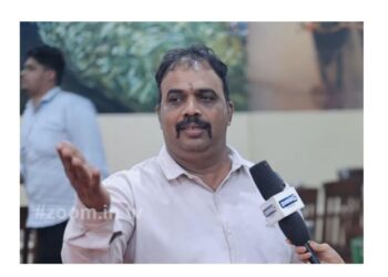 ಪುತ್ತೂರು: ಹೋಟೆಲ್ ನಡೆಸುತ್ತಿದ್ದ ವ್ಯಕ್ತಿ ನಾಪತ್ತೆ: ಪ್ರಕರಣ ದಾಖಲು..!!