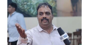 ಪುತ್ತೂರು: ಹೋಟೆಲ್ ನಡೆಸುತ್ತಿದ್ದ ವ್ಯಕ್ತಿ ನಾಪತ್ತೆ: ಪ್ರಕರಣ ದಾಖಲು..!!