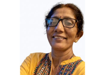 ಉಪ್ಪಿನಂಗಡಿ ಲಾರಿ-ಕಾರು ಅಪಘಾತ: ಗಾಯಾಳು ಭಾರತಿ ಚಿಕಿತ್ಸೆ ಫಲಿಸದೆ ಸಾವು..!!