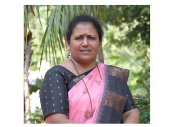 ಶಿವಗಿರಿ ಮಹಿಳಾ ಸಹಕಾರ ಸಂಘದ ಅಧ್ಯಕ್ಷೆಯಾಗಿ ಜಯಂತಿ ವಿ. ಪೂಜಾರಿ ಮರು ಆಯ್ಕೆ..!!