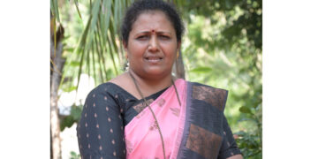 ಶಿವಗಿರಿ ಮಹಿಳಾ ಸಹಕಾರ ಸಂಘದ ಅಧ್ಯಕ್ಷೆಯಾಗಿ ಜಯಂತಿ ವಿ. ಪೂಜಾರಿ ಮರು ಆಯ್ಕೆ..!!