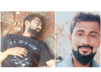 ಪೆರ್ನೆ ನಿವಾಸಿ ಯತೀಶ್ ಮೃತದೇಹ ಗುರುವಾಯನಕೆರೆ ಬಳಿ ಪತ್ತೆ : ಕೊಲೆ ಶಂಕೆ..!!