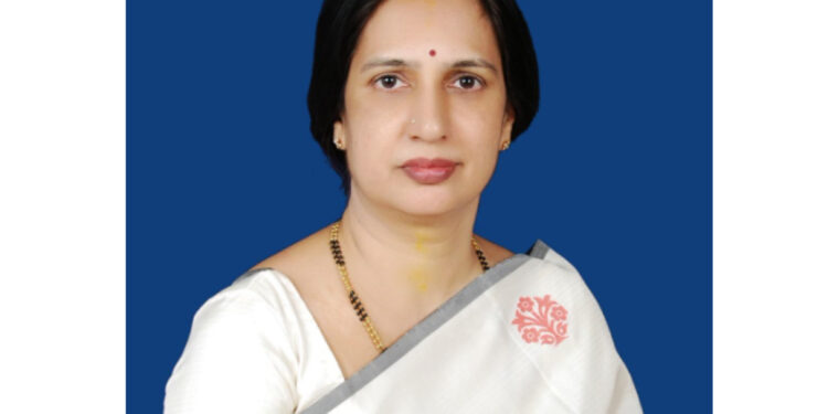 ಮದುವೆಯಾಗುವುದಾಗಿ ನಂಬಿಸಿ ಯುವತಿಗೆ ವಂಚಿಸಿದ ಆರೋಪ : ಕೃಷ್ಣಜೆ.ರಾವ್ ವಿರುದ್ಧದ ಪ್ರಕರಣದಲ್ಲಿ ರಾಜಿ ಸಂಧಾನಕ್ಕೆ ಮಧ್ಯಸ್ಥಿಕೆದಾರರಾಗಿ ವಕೀಲೆ ಸುಶೀಲಾ ನೇಮಕ..!!!