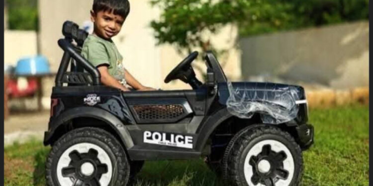 ಎದೆ ಉರಿ ಕಾಣಿಸಿಕೊಂಡು ನಾಲ್ಕು ವರ್ಷದ ಬಾಲಕ ಸಾವು :ಹೃದಯಾಘಾತ ಶಂಕೆ..!!