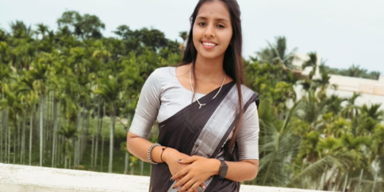 ಅನಾರೋಗ್ಯದ ಹಿನ್ನಲೆ ವಿದ್ಯಾರ್ಥಿನಿ ಸಾವು..!!