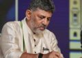 ಸಿಎಂ ಆದ ಬಳಿಕ ಡಿಕೆ ಶಿವಕುಮಾರ್ 6 ಬಂಪರ್ ಘೋಷಣೆ: ವಿದ್ಯಾರ್ಥಿಗಳಿಗೆ ಬಸ್ ಪಾಸ್ ಫ್ರೀ..!!!