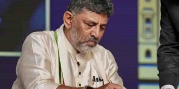 ಸಿಎಂ ಆದ ಬಳಿಕ ಡಿಕೆ ಶಿವಕುಮಾರ್ 6 ಬಂಪರ್ ಘೋಷಣೆ: ವಿದ್ಯಾರ್ಥಿಗಳಿಗೆ ಬಸ್ ಪಾಸ್ ಫ್ರೀ..!!!