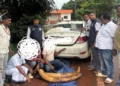 ಮಂಗಳೂರು: ಆನೆದಂತ ಮಾರಾಟ ಯತ್ನ: ಮೂವರು ಬಂಧನ…!!