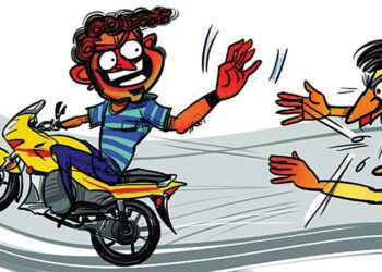 ಉಪ್ಪಿನಂಗಡಿ: ಬೈಕ್ ಪಡೆದು ಹೋದವ ಪರಾರಿ ; ಫೋನ್ ಮಾಡಿ ಹಣಕ್ಕೆ ಡಿಮ್ಯಾಂಡ್..!!