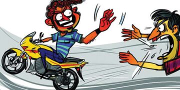 ಉಪ್ಪಿನಂಗಡಿ: ಬೈಕ್ ಪಡೆದು ಹೋದವ ಪರಾರಿ ; ಫೋನ್ ಮಾಡಿ ಹಣಕ್ಕೆ ಡಿಮ್ಯಾಂಡ್..!!