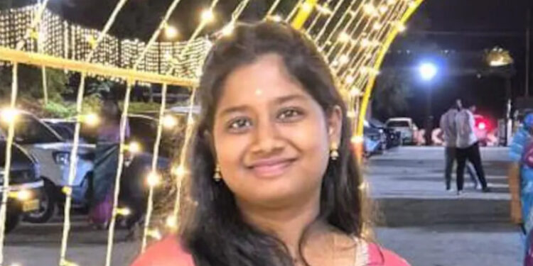 ನೀಟ್ ಪ್ರಶ್ನೆ ಪತ್ರಿಕೆ ಸೋರಿಕೆಯಿಂದ ನೊಂದಿದ್ದ ವಿದ್ಯಾರ್ಥಿನಿ ಆತ್ಮಹತ್ಯೆ..!!