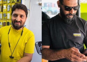 ನಾಪತ್ತೆಯಾಗಿದ್ದ ಕೊಡಗಿನ ತಾಯಿ-ಮಗು ಕೇರಳದಲ್ಲಿ ಮತಾಂತರಗೊಂಡು ಪತ್ತೆ..!!