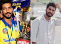 ಉಡುಪಿ: ಸೇತುವೆಯಿಂದ ನದಿಗೆ ಹಾರಿ ಯುವಕ ಆತ್ಮಹತ್ಯೆ…!!