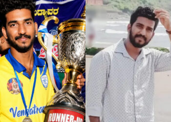 ಉಡುಪಿ: ಸೇತುವೆಯಿಂದ ನದಿಗೆ ಹಾರಿ ಯುವಕ ಆತ್ಮಹತ್ಯೆ…!!