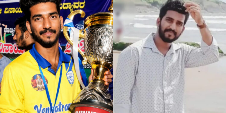 ಉಡುಪಿ: ಸೇತುವೆಯಿಂದ ನದಿಗೆ ಹಾರಿ ಯುವಕ ಆತ್ಮಹತ್ಯೆ…!!