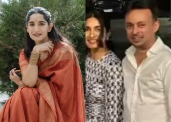 ನಟಿ ಕೃಷಿ ತಾಪಂಡ ಮನೆಯಲ್ಲಿ ಉದ್ಯಮಿ ವೈಶಾಖ್ ಸಾವು: ಪತ್ನಿಯಿಂದ ಪೊಲೀಸ್ ದೂರು…!!!