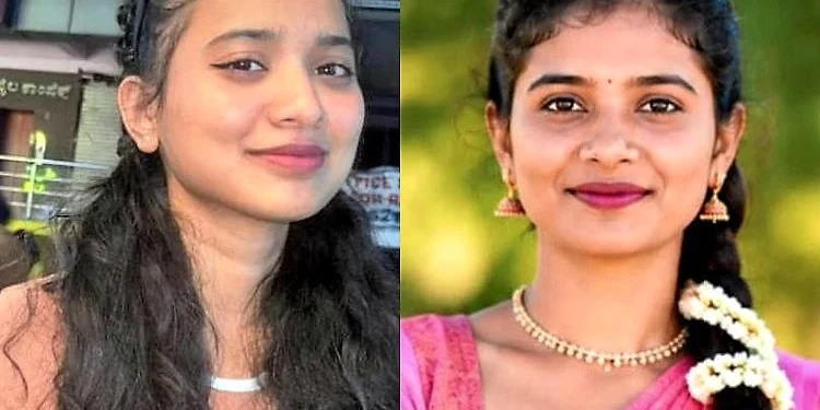 ಕುಟುಂಬಕ್ಕೆ ಆಸರೆಯಾಗಿದ್ದ ಭಟ್ಕಳದ ಯುವತಿ ಬೆಂಗಳೂರಿನಲ್ಲಿ ರಸ್ತೆ ಅಪಘಾತಕ್ಕೆ ಬಲಿ..!!!