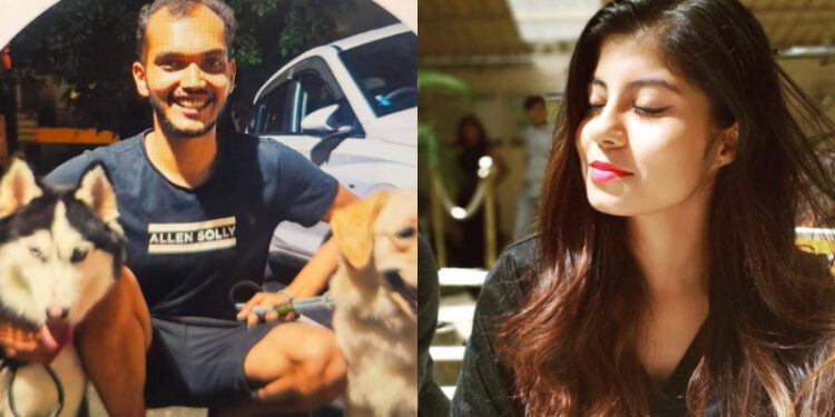 ಹೋಂ ಸ್ಟೇನಲ್ಲಿ ಬೆಂಗಳೂರಿನ ಯುವತಿ ಸಾವು: ಲವ್ ಜಿಹಾದ್ ಕೊಲೆ ಎಂದ ತಾಯಿ..!!