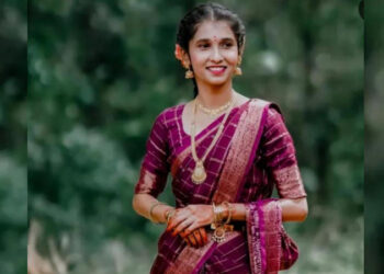 ಮದುವೆಯಾದ ಎರಡೇ ತಿಂಗಳಿಗೆ ನವವಿವಾಹಿತೆ ಆತ್ಮಹತ್ಯೆ..!!
