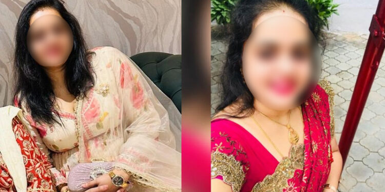 ಪ್ರಿಯಕರನ ಜೊತೆ ಸೇರಿ ಹೆತ್ತ ಮಗಳನ್ನೇ ಕೊಂದ ತಾಯಿ : 3 ತಿಂಗಳ ಬಳಿಕ ಕೊಲೆ ಕೇಸ್ ದಾಖಲು..!