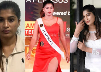 11 ಕೋಟಿ ಮೌಲ್ಯದ ಹೈಡ್ರೋಪೋನಿಕ್ಸ್ ಗಾಂಜಾ ಸಮೇತ ಸಿಕ್ಕಿಬಿದ್ದ ಕೇರಳದ ಬ್ಯೂಟಿ ಕಂಟೆಸ್ಟೆಂಟ್..!